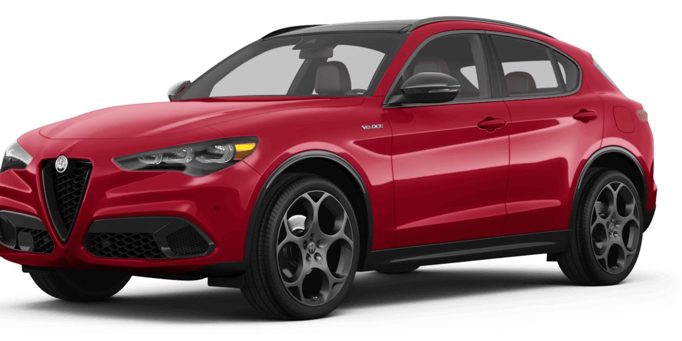 ALFA ROMEO STELVIO 2024 ZASPAKBN1R7D81255 image